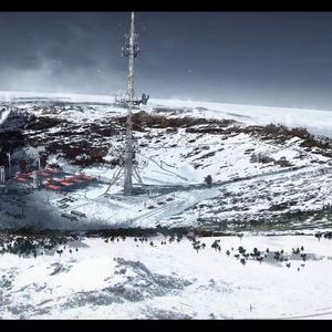 不安灵魂收容所