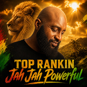 Jah Jah Powerful