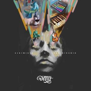 Resiliencia (feat. Brown Sugar)