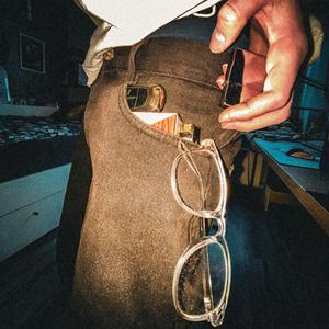 LADENDIEBSTAHL (feat. Lil Lulatsch)