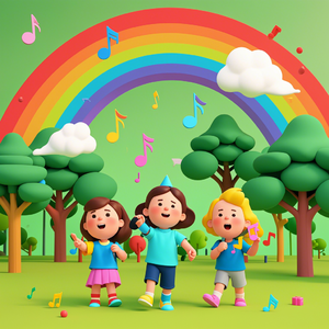 西游记儿歌《金鼻白毛老鼠精》