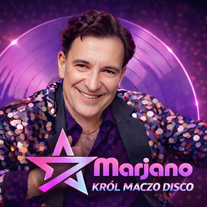 MACZO DISCO (Miłość Jak Disco)