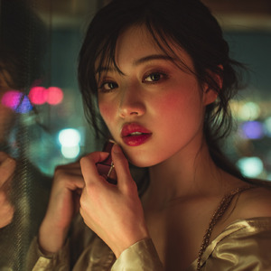 トーキョー・ロンリーナイト