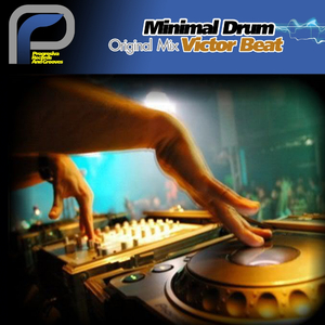 Minimal Drum (Original Mix)