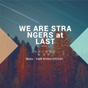 杨清明_我们终于陌生了