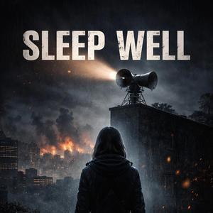 ho(p)e you sleep well