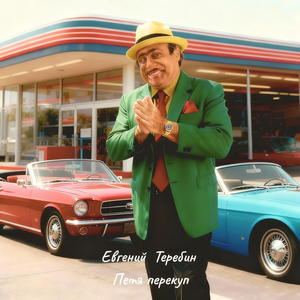 Петя перекуп