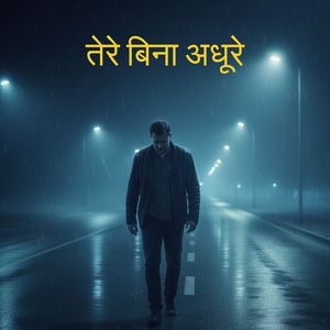 तेरे बिना अधूरे