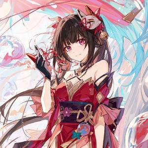 CRYCHIC-春日影（钢琴版）（爱吃又 remix）