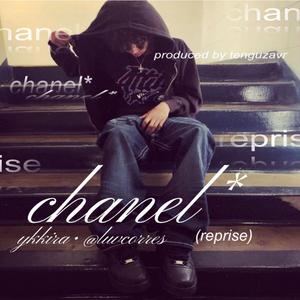 chanel (reprise) (@tenguzavr )