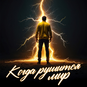 Когда рушится мир