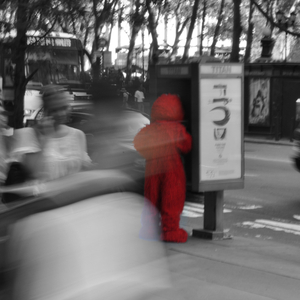 Inferno Colpevole (feat. Dee Jay Park)