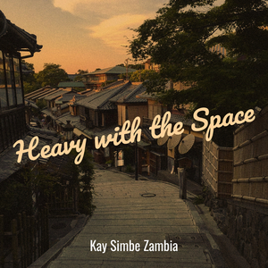 Heavy with the Space