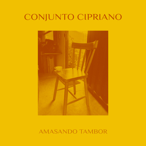 Amasando Tambor