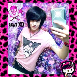 Rawr XD