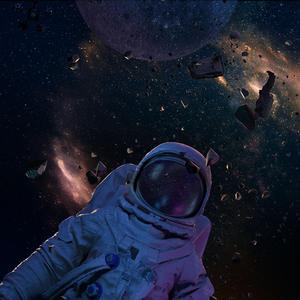 我们将成为宇宙 伴奏