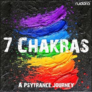 Waters of Becoming (Sacral Chakra)