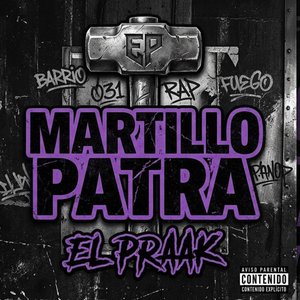 Martillo Patra