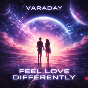 Feel Love Differently