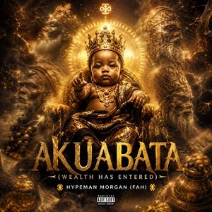 Akuabata (the blessed child)