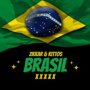 Brasil (feat. Kittos)