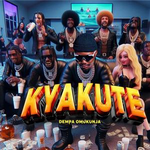 Kyakute