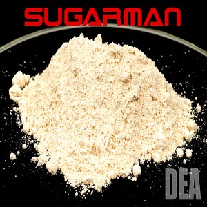 Sugar Man