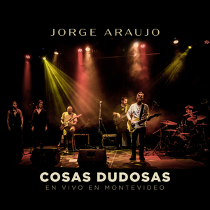 Cosas Dudosas (En Vivo)