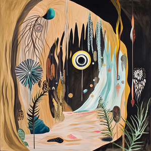 Procession of the Uninvited