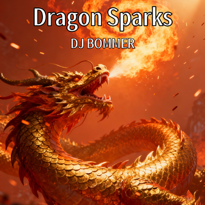 Dragon Sparks