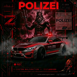 POLIZEI
