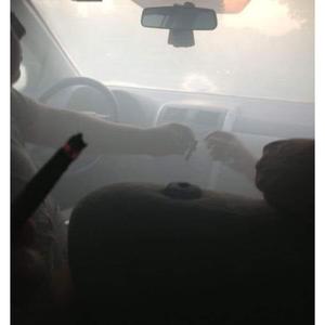 HotBoxing