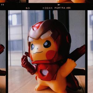 かみ（翻自 姜云升）