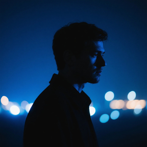 Vem är jag när skärmen slocknar