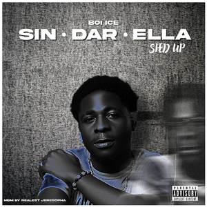 SINDARELLA (Sped Up)