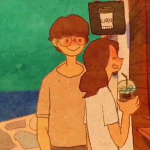 如果再次相爱的话（翻自 灿烈）