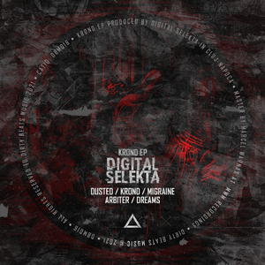 Dusted (Original Mix)