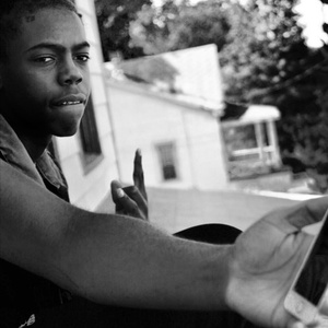 It's Snowing (Prod. MexikoDro)