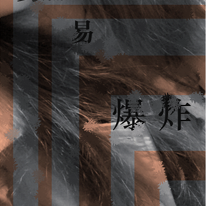 易燃易爆炸（翻自 陈粒）