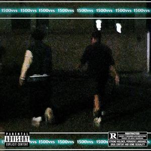 1500VVS (feat. Ricowrldd)