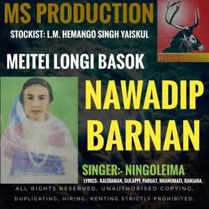 Nawadip Barnan, Basok Ningoleima.