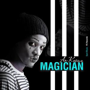 Magician