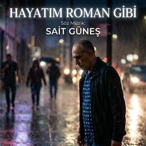 Hayatım Roman Gibi
