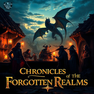Shadows Over Baldur's Gate