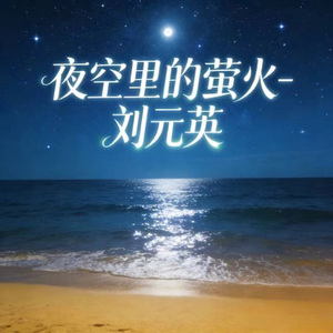 夜空里的萤火 (烟嗓版)