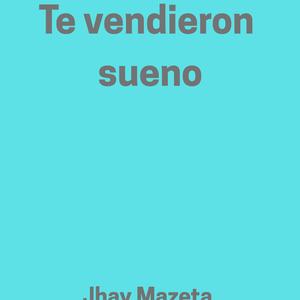 Te Vendieron Sueno