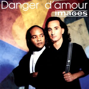 Danger d'amour (Version intrumentale)