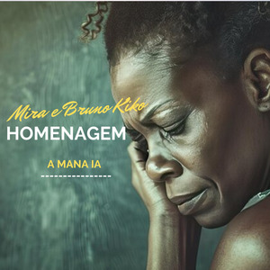 Homenagem a mana ÍA