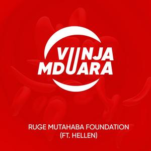 Vunja Mduara (feat. Hellen)