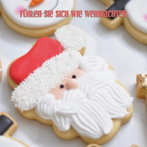 Es ist geboren, das göttliche Kind